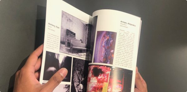PW Zine