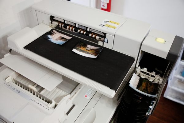 Digital Print